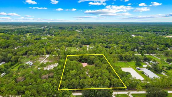 Jupiter Farms, 18420 Windsong Way, Jupiter, Florida 33478, image 1