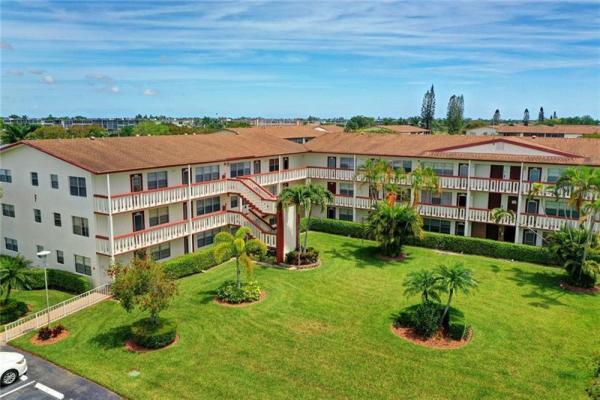 234 Brighton F #., Boca Raton, Florida 33434, image 1