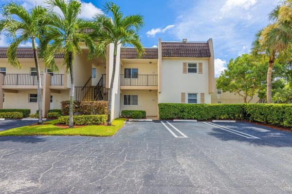 2805 Casita Way #215, Delray Beach, Florida 33445, image 1