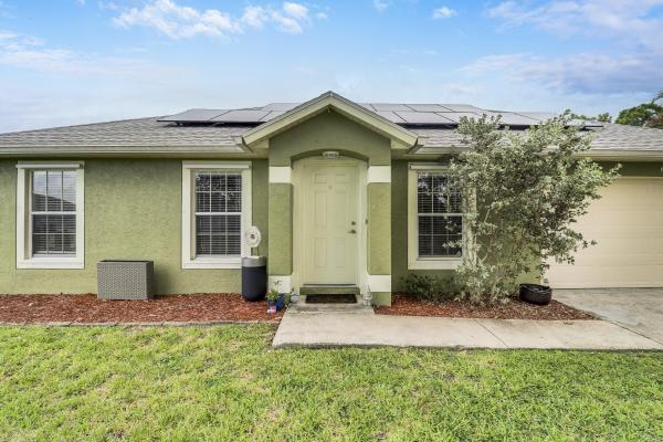 Riverview, 655 SE Ron Rico Ter, Port St. Lucie, Florida 34983, image 1