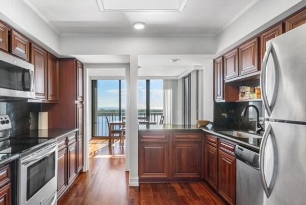 Quay South, 124 Lakeshore Dr #Ph30, North Palm Beach, Florida 33408, image 1