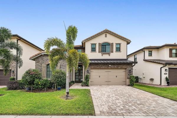 Palm Meadows Estates, 8884 Grand Prix Ln, Boynton Beach, Florida 33472, image 1
