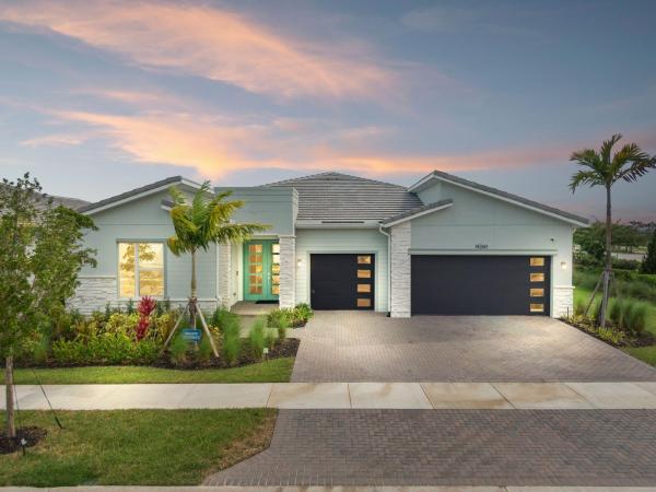 Seville, 14260 SW Britton Ave, Port St. Lucie, Florida 34987, image 1