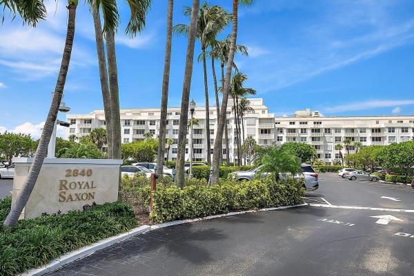 Royal Saxon, 2840 S Ocean Blvd #2020, Palm Beach, Florida 33480, image 1