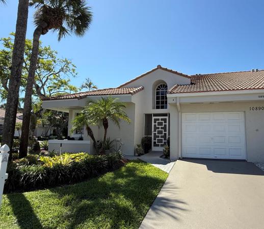 Sweetwater, 10890 Ladera Ln #A, Boca Raton, Florida 33498, image 1