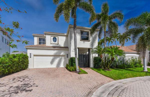 Mayfair At Woodfield Country Club, 4303 NW 61st Ln, Boca Raton, Florida 33496, image 1