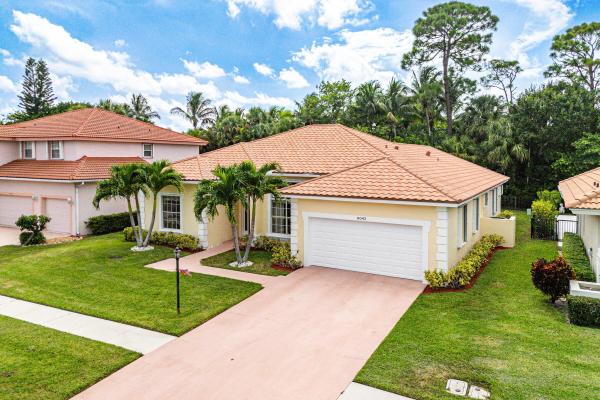 Cypress Hollow, 9043 Cypress Hollow Dr, Palm Beach Gardens, Florida 33418, image 1