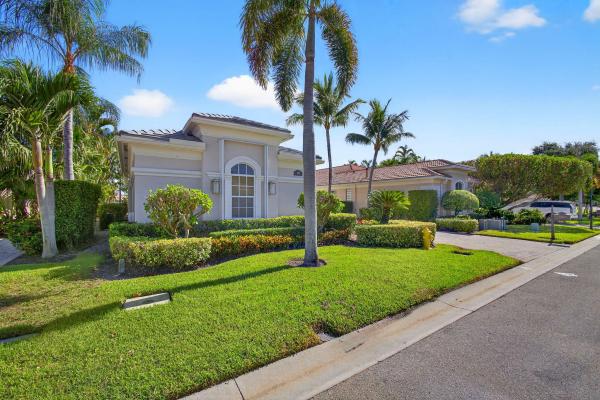 Porto Vecchio, 283 Porto Vecchio Way, Palm Beach Gardens, Florida 33418, image 1