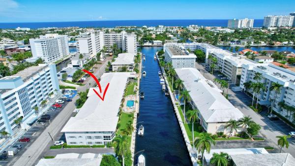 Windsor, 3050 NE 48th St #107, Fort Lauderdale, Florida 33308, image 1