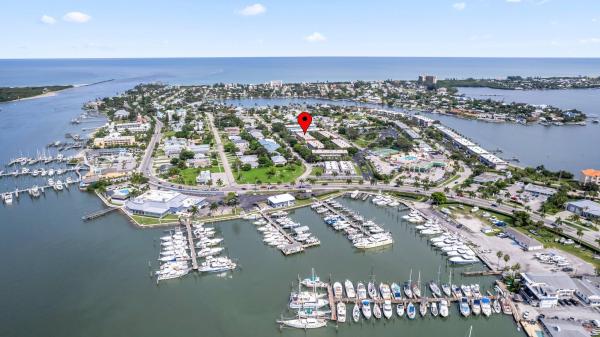 The Colonnades, 1181 Carlton Ct #202, Fort Pierce, Florida 34949, image 1