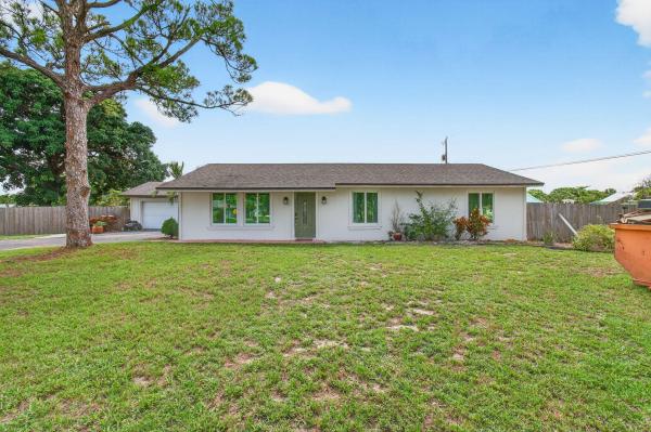 Delray Garden Estates, 5238 Palm Ridge Blvd, Delray Beach, Florida 33484, image 1