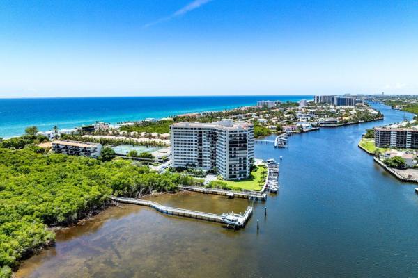 Regency Highland Club, 3912 S Ocean Blvd #709, Highland Beach, Florida 33487, image 1
