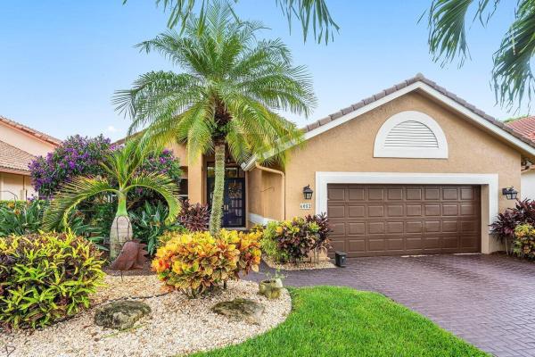 The Glades At Indian Spring, 6052 Terra Mere Cir, Boynton Beach, Florida 33437, image 1