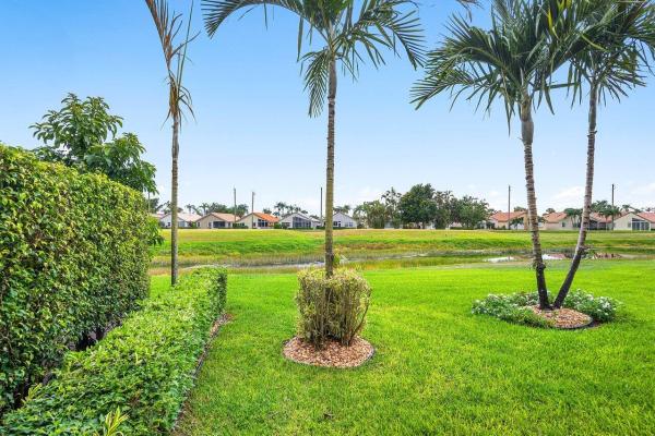 The Glades At Indian Spring, 6052 Terra Mere Cir, Boynton Beach, Florida 33437, image 2
