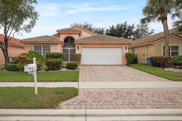 Cascade Lakes, 5170 Polly Park Ln, Boynton Beach, Florida 33437, image 1