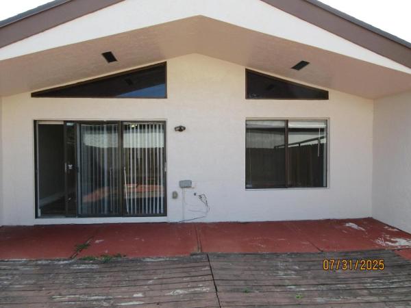 Omega Villas, 1760 NW 72nd Ave #81, Plantation, Florida 33313, image 2
