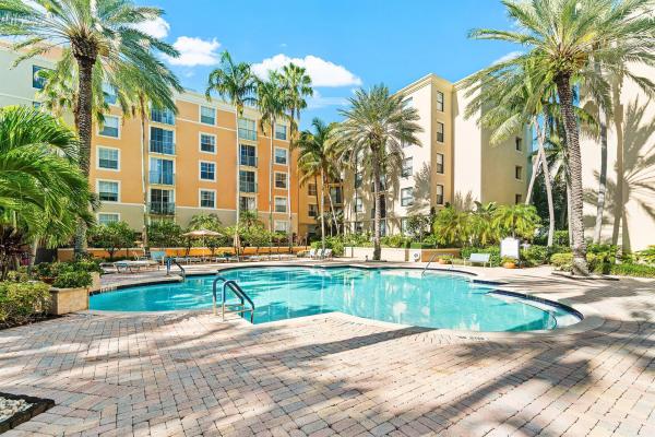 The Courtyards In CityPlace, 630 S Sapodilla Ave #123, West Palm Beach, Florida 33401, image 1