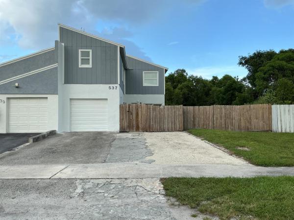 Rainberry Woods, 537 NW 51st Ave, Delray Beach, Florida 33445, image 1