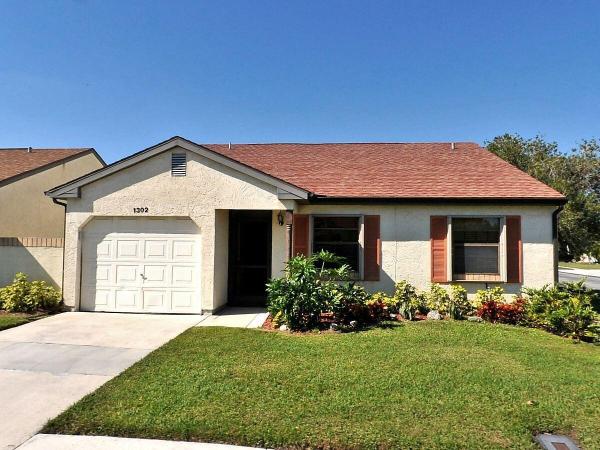 Walton Court, 1302 SE Birmingpost Ct, Port St. Lucie, Florida 34952, image 1