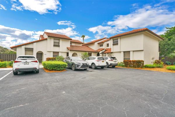 Village Homes At Town Place, 5804 Fox Hollow Dr #C, Boca Raton, Florida 33486, image 1