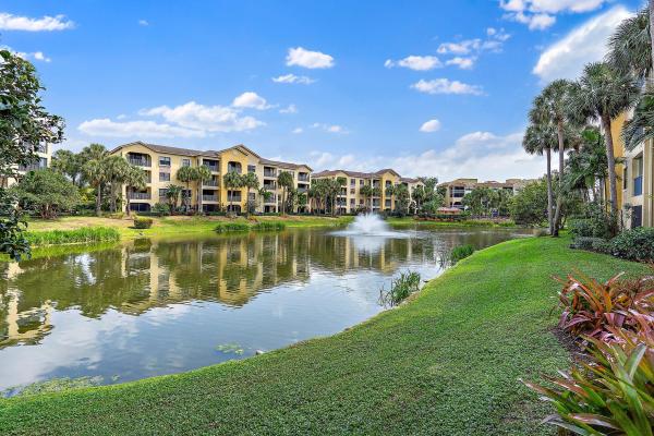 Ocean Trace, 300 Uno Lago Dr #204, Juno Beach, Florida 33408, image 1