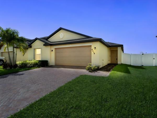 The Gardens At Bent Creek, 4219 Abernathy Way, Fort Pierce, Florida 34947, image 1
