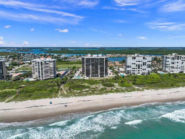 Sands On The Ocean, 3100 N Highway A1a #1201, Fort Pierce, Florida 34949, image 1