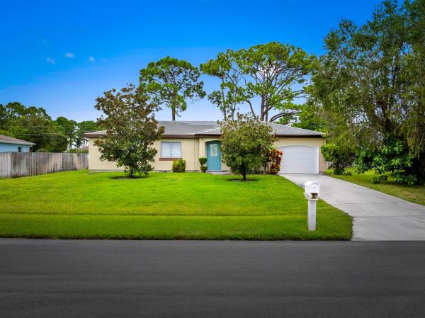 Northport Village, 671 NW Sharpe St, Port St. Lucie, Florida 34983, image 1