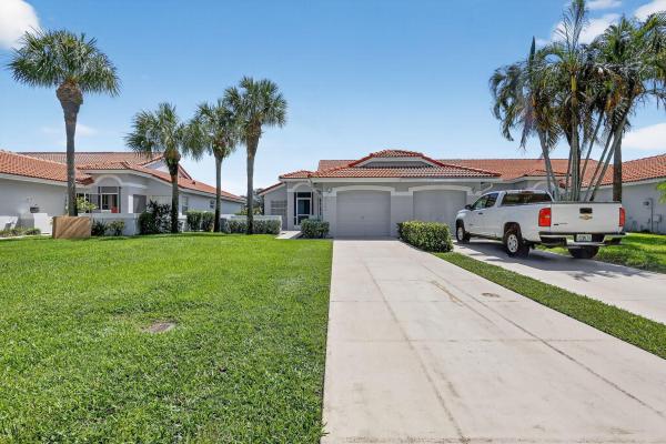 Waterways At Delray, 15180 W Tranquility Lake Dr, Delray Beach, Florida 33446, image 1