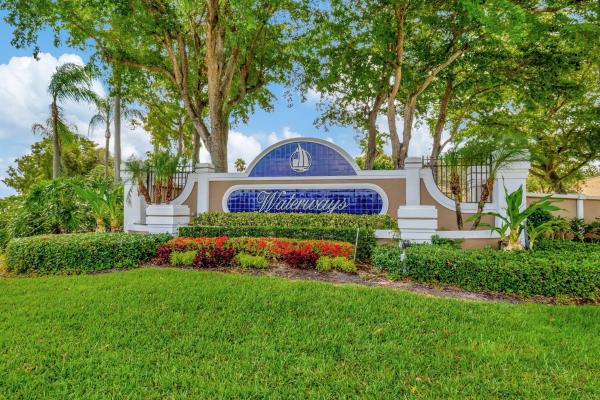 Waterways At Delray, 15180 W Tranquility Lake Dr, Delray Beach, Florida 33446, image 3