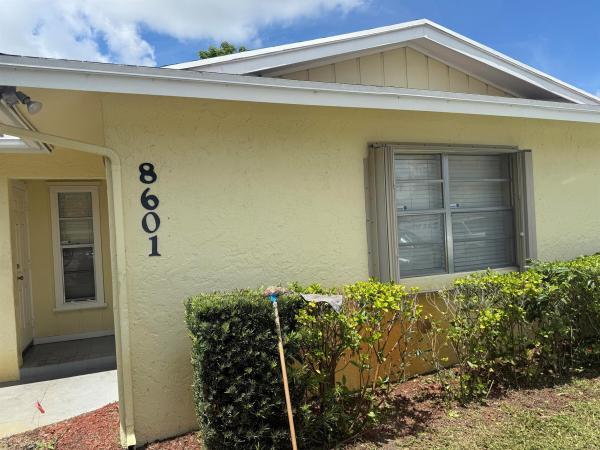 Parkway Village, 8601 Pluto Ter, West Palm Beach, Florida 33403, image 1