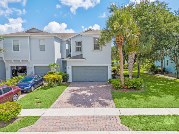 Wyndham Park At Victoria Woods, 1214 Sweet Violet Ct, West Palm Beach, Florida 33415, image 1