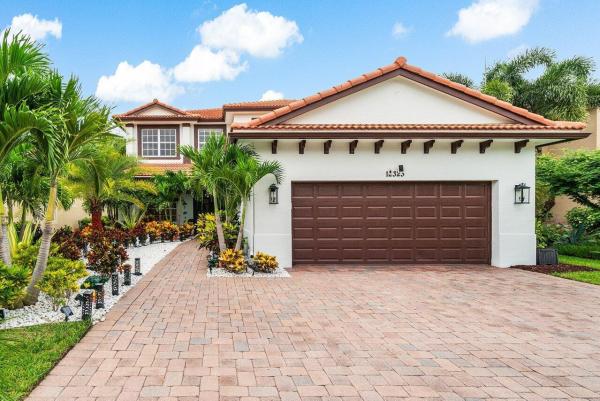 Paloma, 12323 Aviles Cir, Palm Beach Gardens, Florida 33418, image 1
