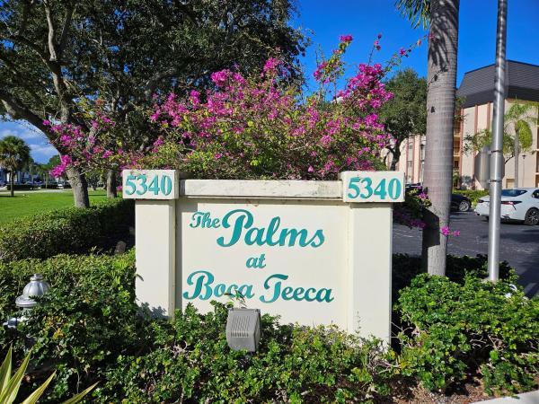 The Palms At Boca Teeca, 5340 NW 2nd Ave #323, Boca Raton, Florida 33487, image 1