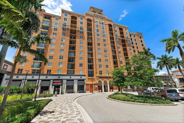 The Tower At CityPlace, 651 Okeechobee Blvd #502, West Palm Beach, Florida 33401, image 1