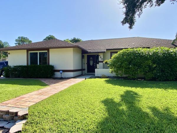 Sugar Pond Manor, 480 Azure Ave, Wellington, Florida 33414, image 1