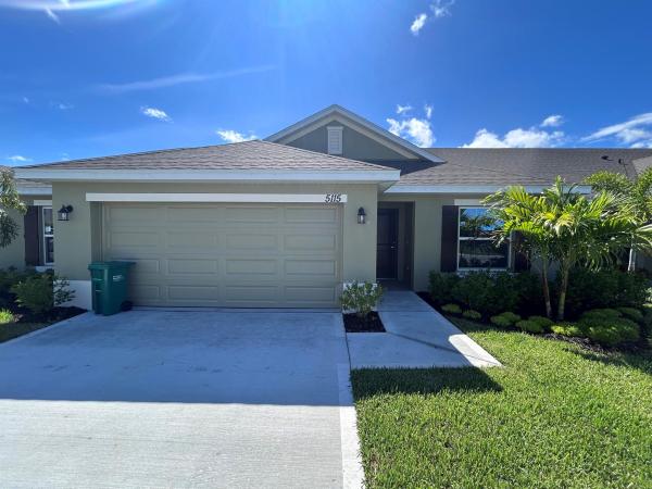 Waterstone Villas, 5115 Modeno St, Fort Pierce, Florida 34951, image 1