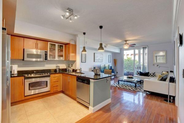 The Prado, 600 S Dixie Hwy #507, West Palm Beach, Florida 33401, image 1