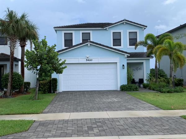 Sky Cove Of Westlake, 5420 Quiet Lake Pl, Loxahatchee, Florida 33470, image 1