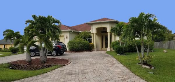 414 SW Cherry Hill Rd, Port St. Lucie, Florida 34953, image 1