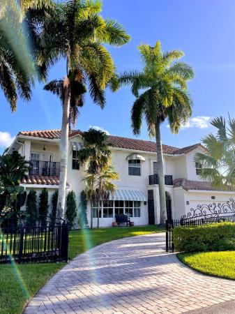 Tropic Isle, 950 Bolender Dr, Delray Beach, Florida 33483, image 1