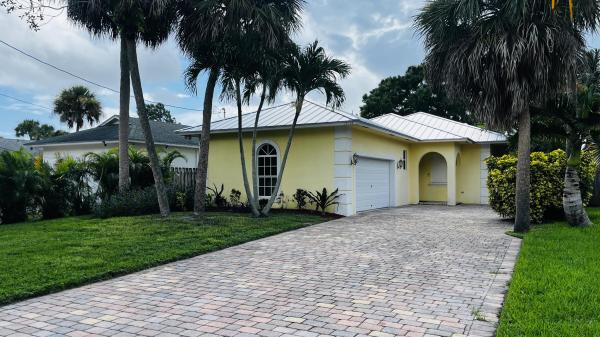 Cinquez Park, 17648 Cinquez Park Rd, Jupiter, Florida 33458, image 1