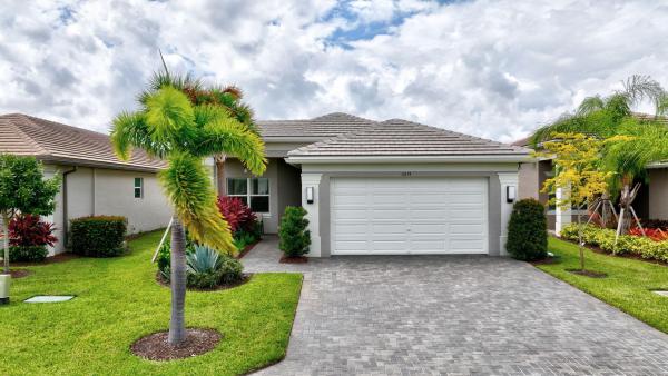 Valencia Grove At Riverland, 11674 SW Moon River Way, Port St. Lucie, Florida 34987, image 1