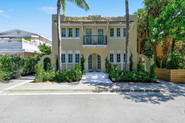 212 Oleander Ave #1, Palm Beach, Florida 33480, image 1