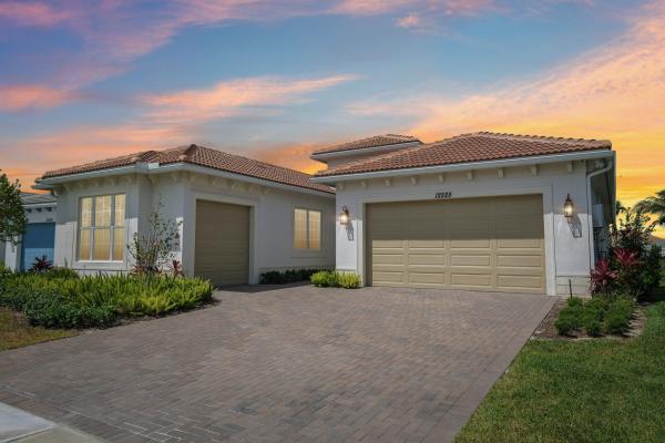 La Terre At Avenir, 12225 Waterstone Cir, Palm Beach Gardens, Florida 33412, image 1