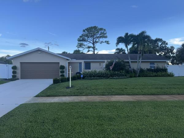 7240 Oakmont Dr, Greenacres, Florida 33467, image 1