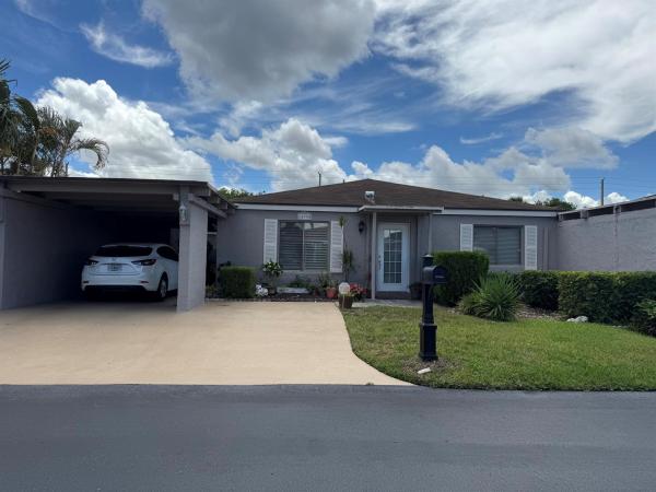 Camelot Village, 14904 Wildflower Ln, Delray Beach, Florida 33446, image 1