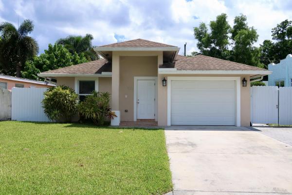 Woodland Heights, 1032 Francis St, West Palm Beach, Florida 33405, image 1