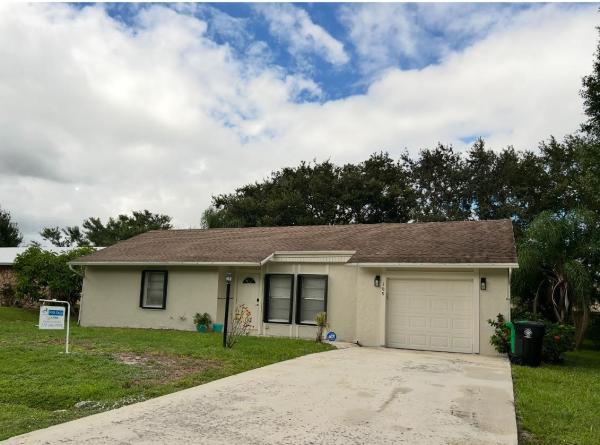 109 SW Essex Dr, Port St. Lucie, Florida 34984, image 1