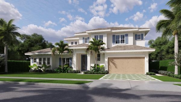 Little Ranches, 358 Bunker Ranch Rd, West Palm Beach, Florida 33405, image 1